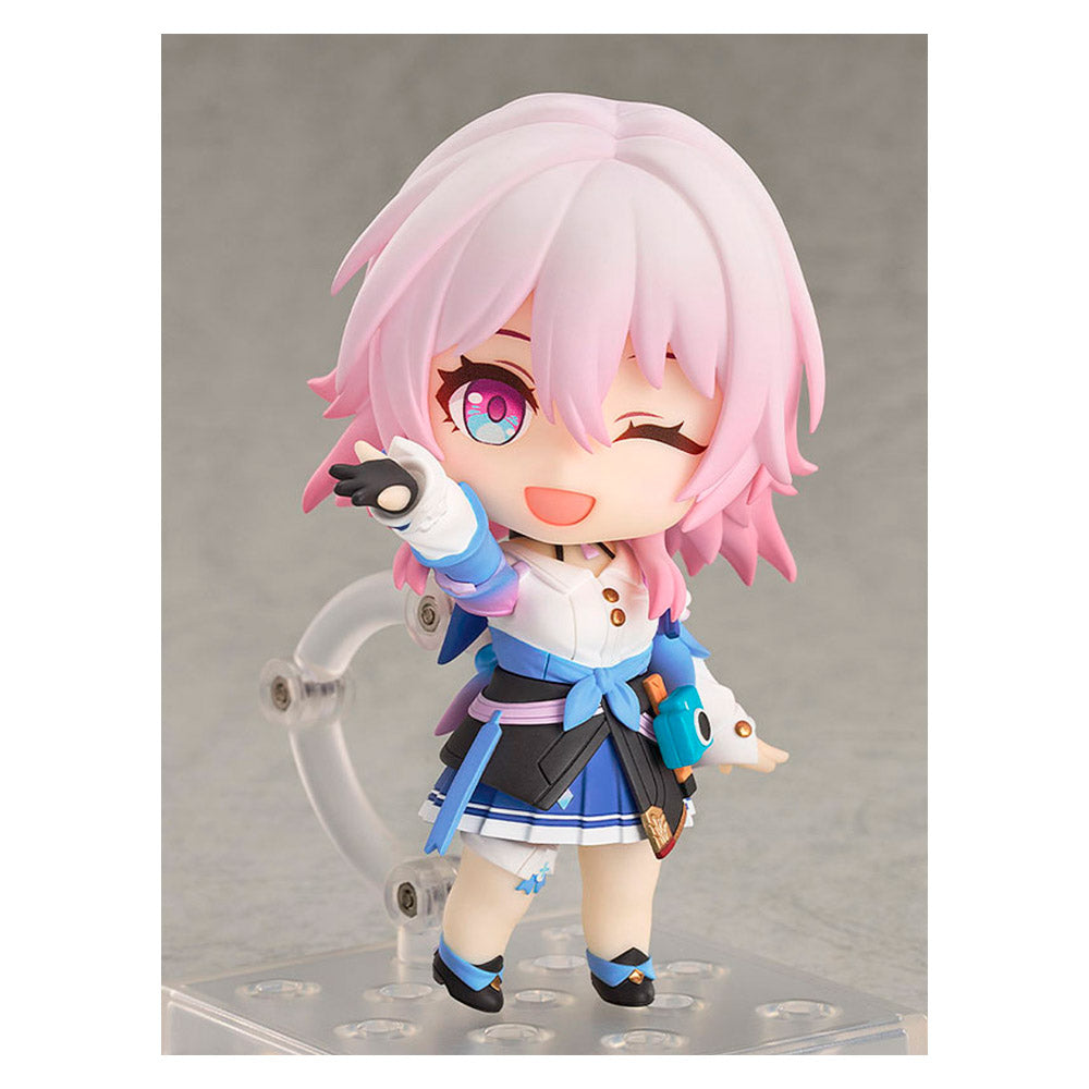 FIGURA NENDOROID MARCH 7TH 2456 FIGURA NENDOROID MARCH 7TH 2456